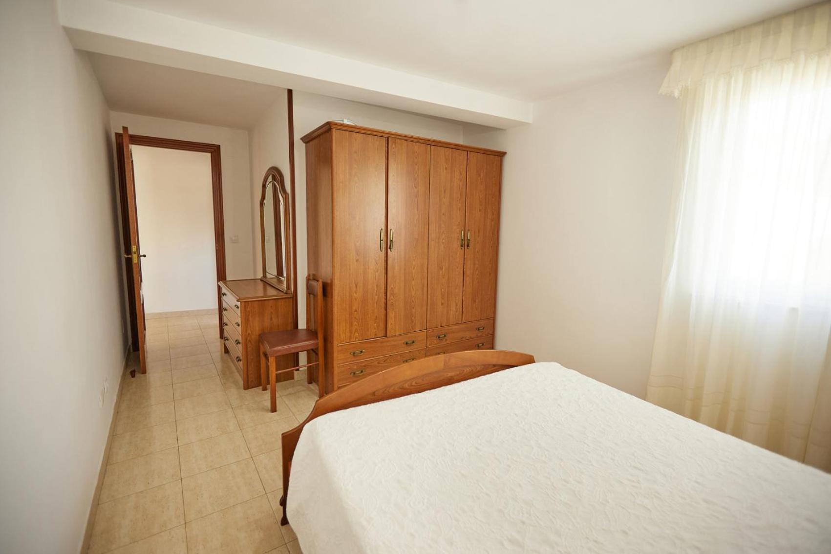 Casa Con Jardin Al Lado De La Playa Villa Viveiro Eksteriør billede